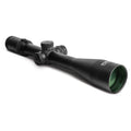 Konus Diablo, Rifle Scope, 6-24X Magnification, 50MM Objective, 30mm Main Tube