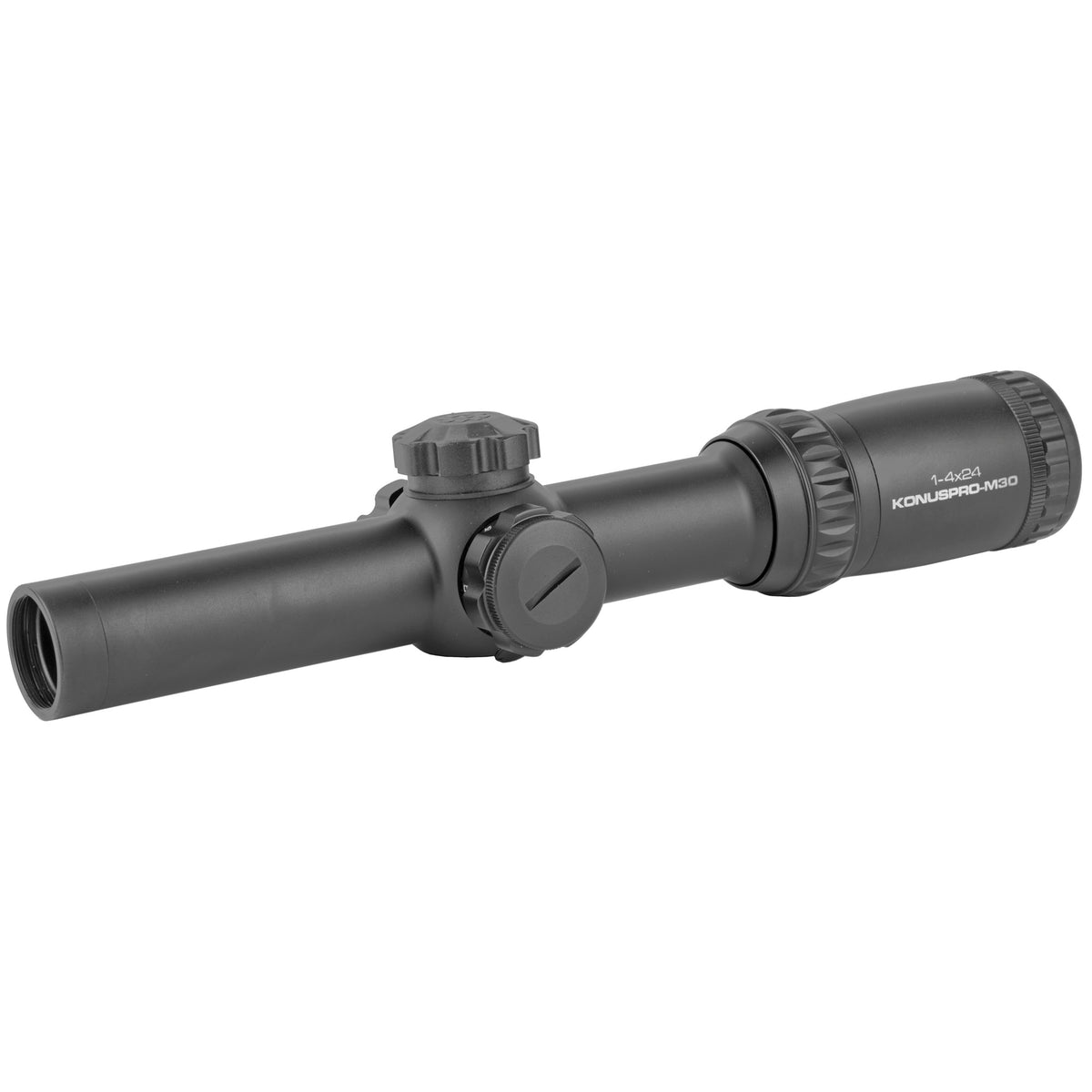 Konus KonusPro, M30 Riflescope, Rifle Scope, 1-4X24mm, 30mm Tube
