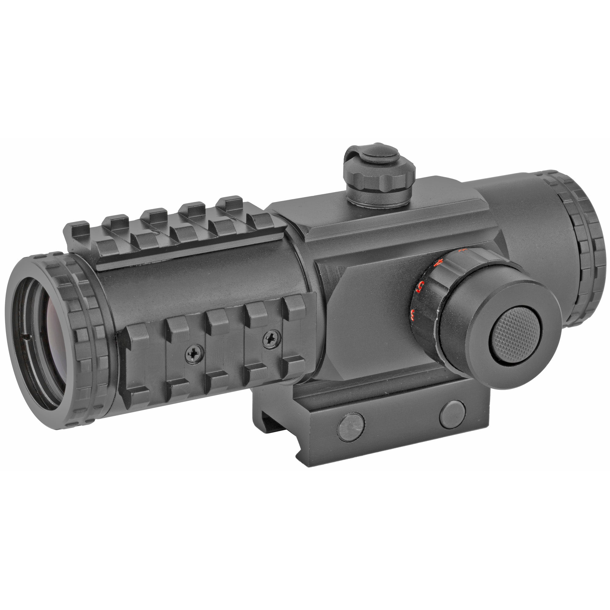 Konus SightPro, PTS2 Dot Site, Rifle Scope, 3X30mm, 30mm Tube
