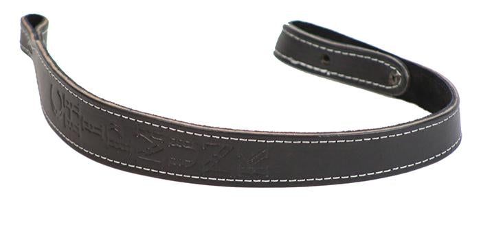 CHIPMUNK SLING BLACK