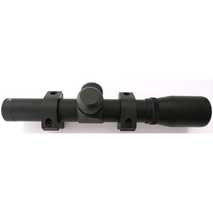 CHIPMUNK HUNTER PISTOL SCOPE