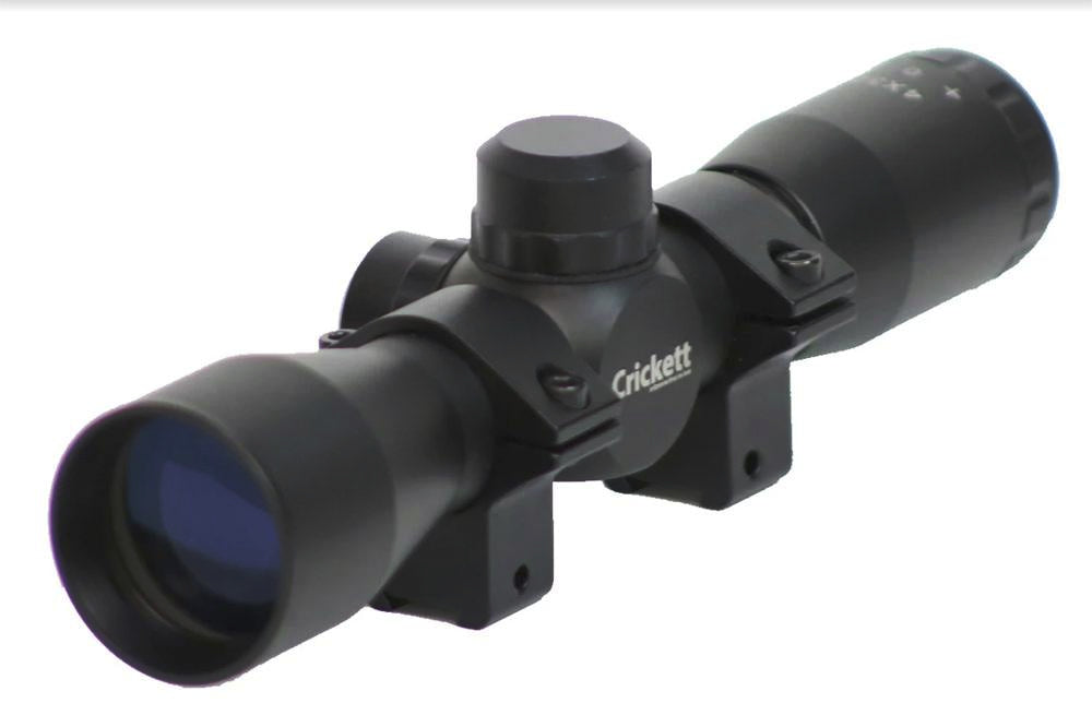 CRICKETT SCOPE