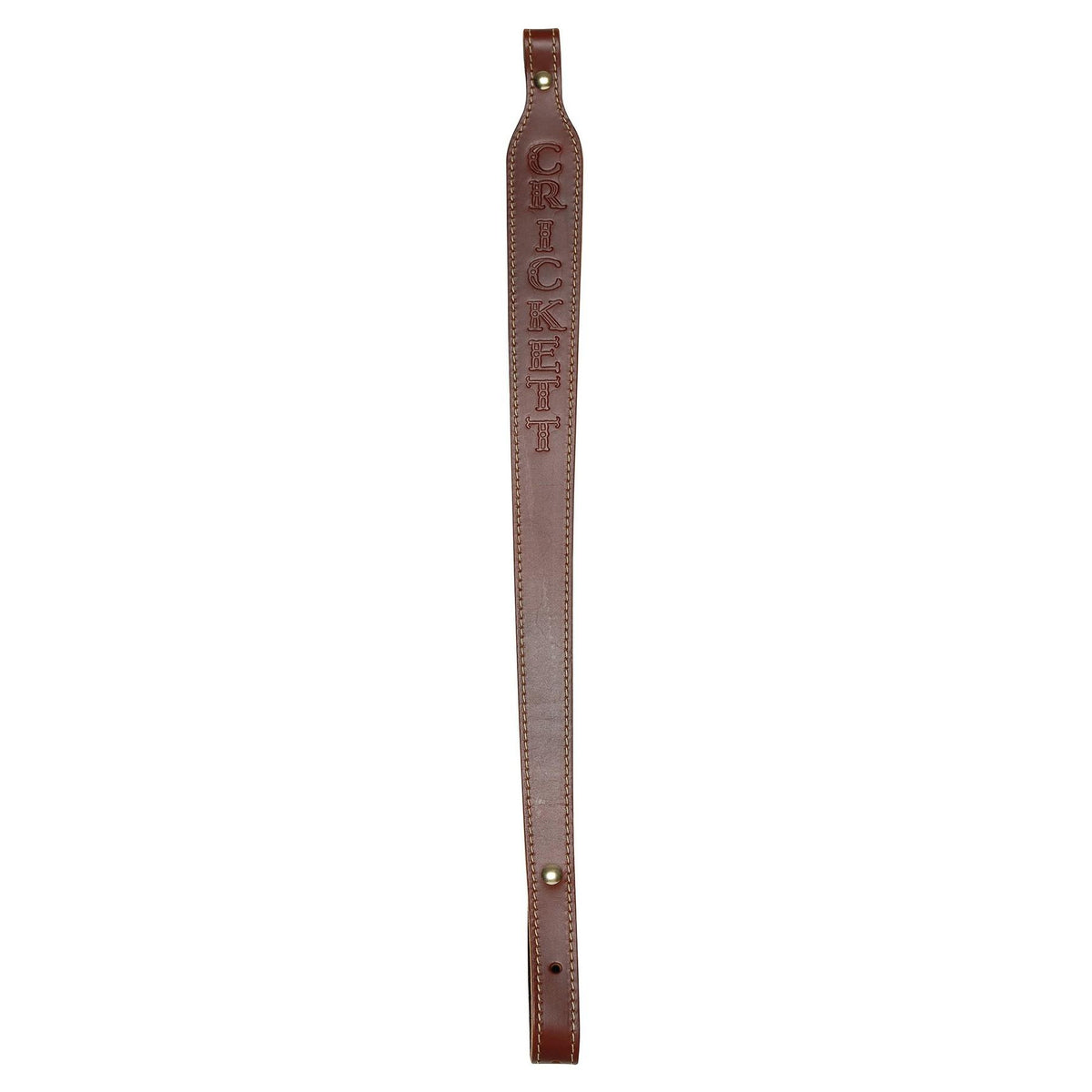 CRICKETT SLING BROWN