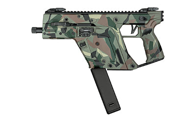 KRISS VCTR SDP G3 9MM 5.5" 40RD ID