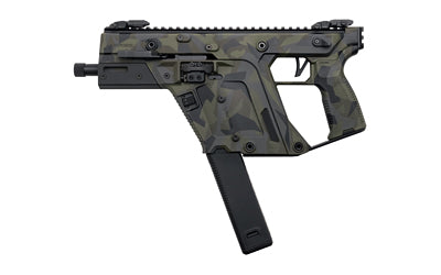KRISS VCTR SDP G3 9MM 5.5" 40RD WD