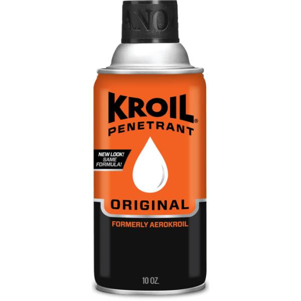 AEROKROIL UNFREEZE PARTS 10 OZ.