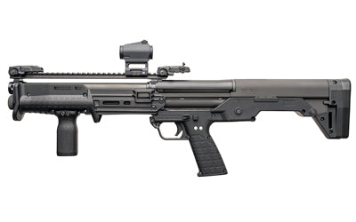 KELTEC KS7 G2 DEF 12GA 18.5" 6RD BLK