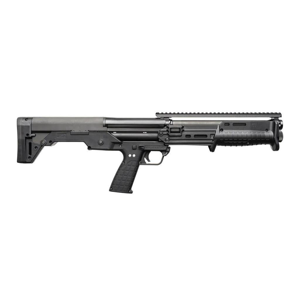 KS7 Gen 2 12 GA 18.5in BBL 7 RDS BLACK PUMP