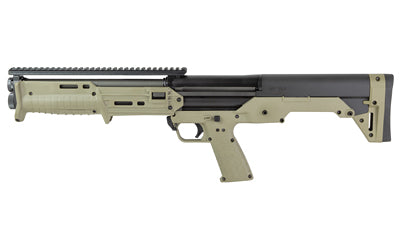 KELTEC KS7 G2 12GA 18.5" 6RD TAN