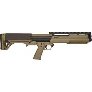 KS7 Gen 2 12 GA 18.5in BBL 7 RDS TAN PUMP