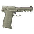 PMR30 .22MAG W/30RD MAG OD GREEN