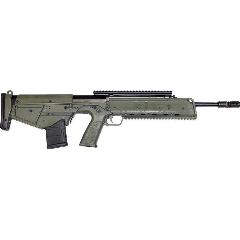 RDB 20 RIFLE 5.56MM GREEN GRIP 20 RD MAG