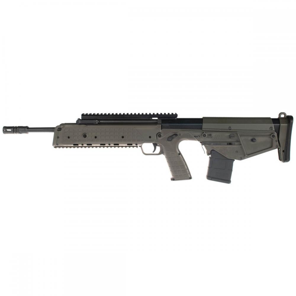 RDB 20 RIFLE 5.56MM GREEN GRIP 20 RD MAG
