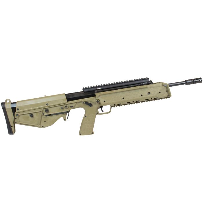 RDB 20 RIFLE 5.56MM TAN GRIP 20 RD MAG