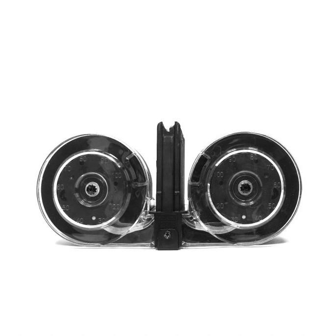 KCI USA AR15 100RD MAGAZINE GEN 2