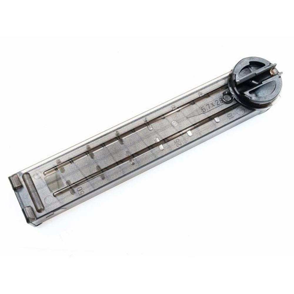 KCI USA PS90/P90 5.7 50RD RIFLE MAG