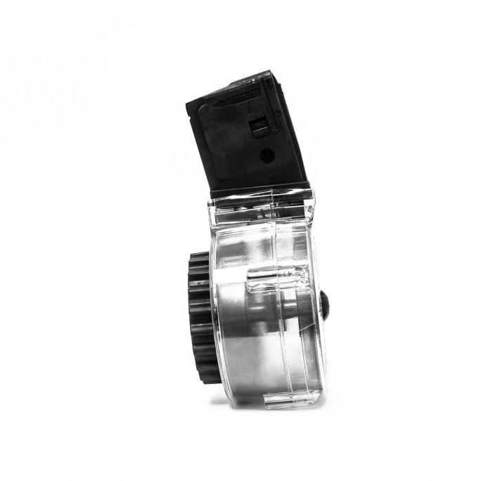 KCI USA AR15 50RD DRUM MAGAZINE