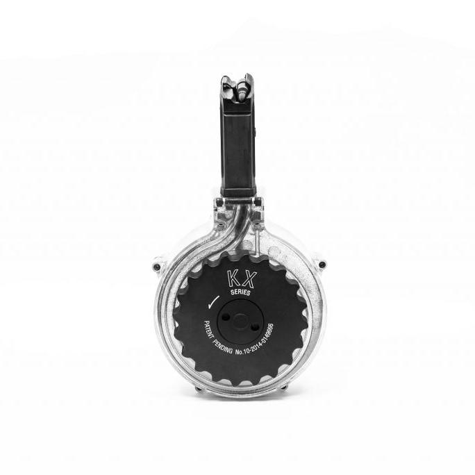 KCI USA AR15 50RD DRUM MAGAZINE