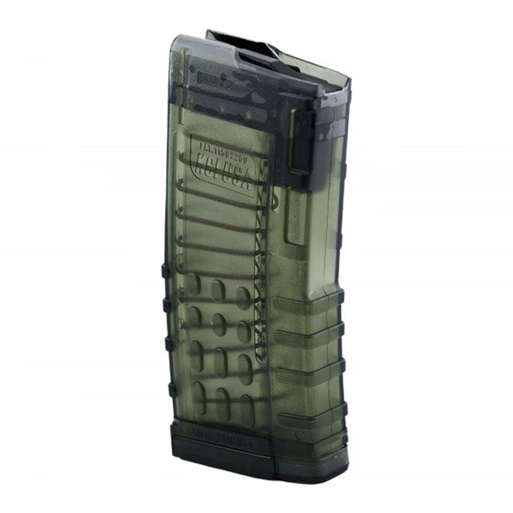 KCI USA AR-15 21RD  POLYCARBONATE