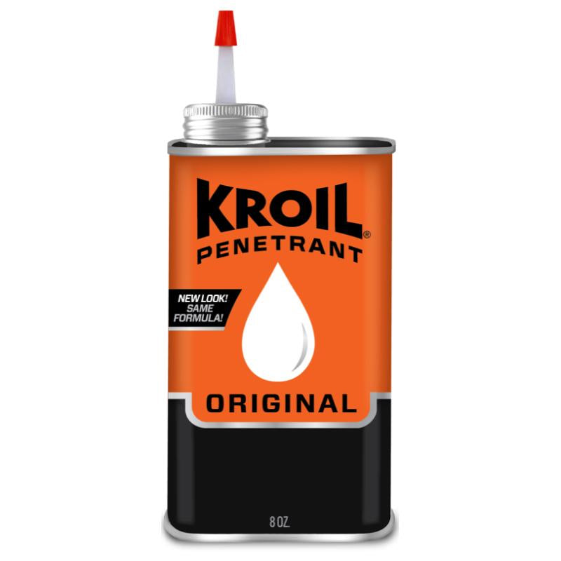KROIL UNFREEZE PARTS    8 OZ.CAN