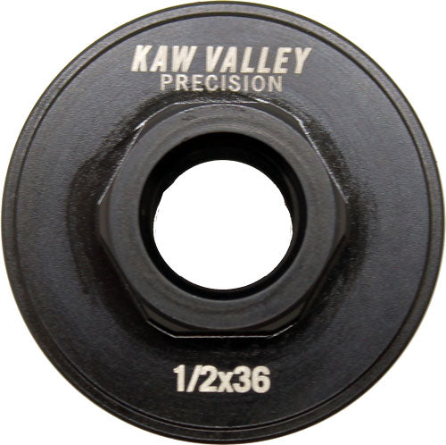 KAW VALLEY PRECISION DIRECT