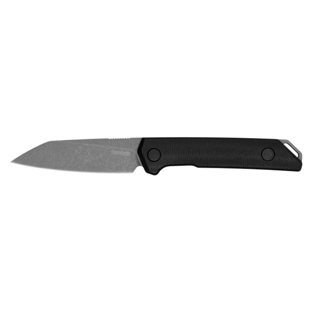MINI IRIDIUM FIXED BLADE KNIFE