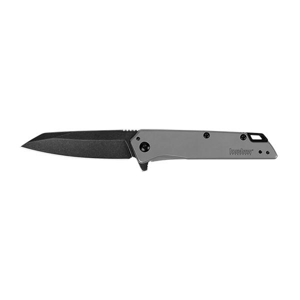 Kershaw Misdirect SpeedSafe Assisted Opening Knife Gray (2.9 BlackWash)