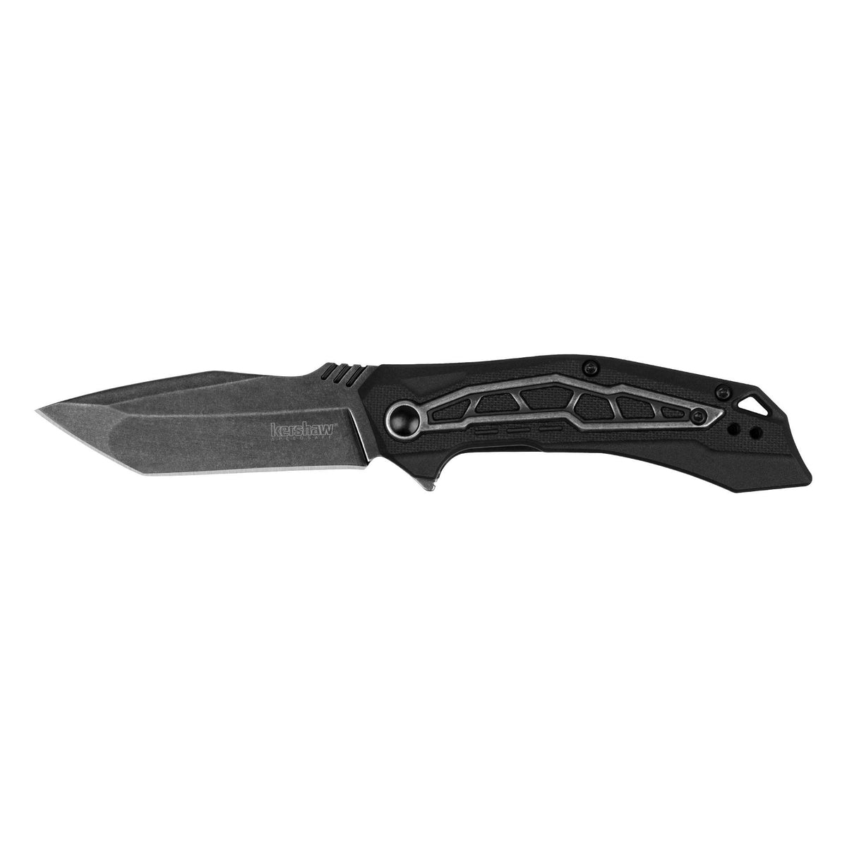 Kershaw FLATBED