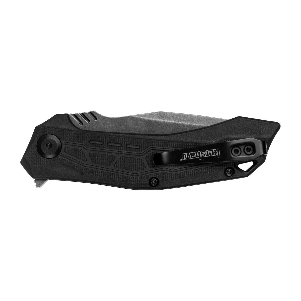 Kershaw FLATBED