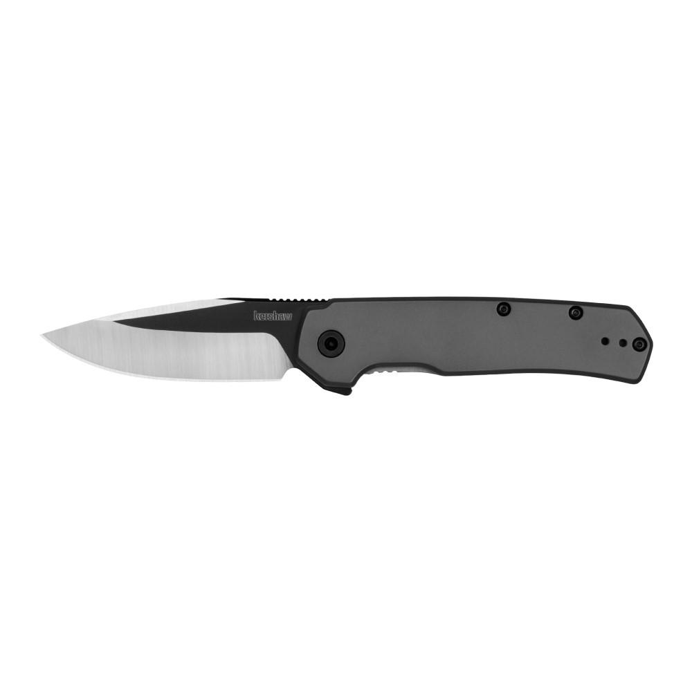 Kershaw Thermal Frame Lock Assisted Opening (Gray 2.95)