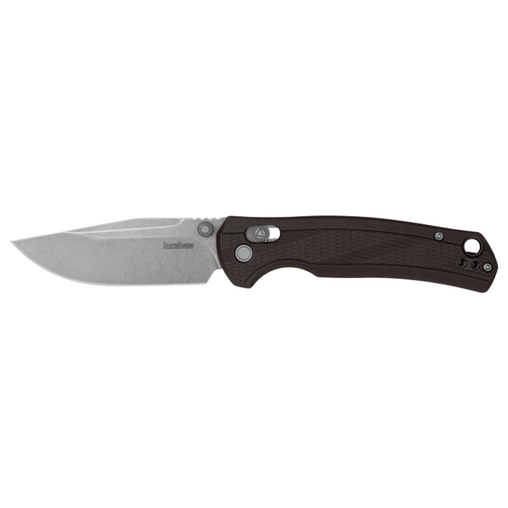 Maneuver Folding Knife