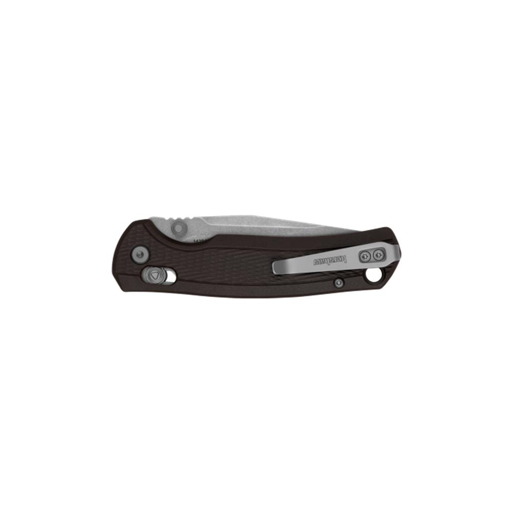 Maneuver Folding Knife