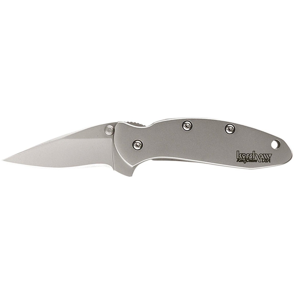 Kershaw Chive Assisted Opening Knife (1.94 Bead Blast)