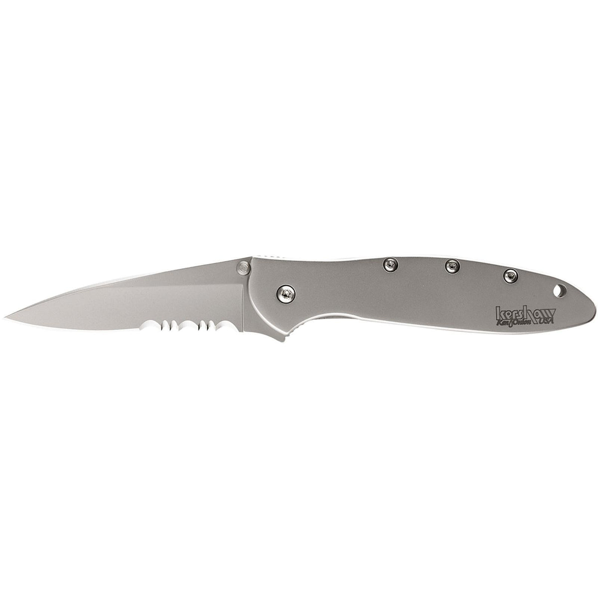 LEEK , SERRATED - Box