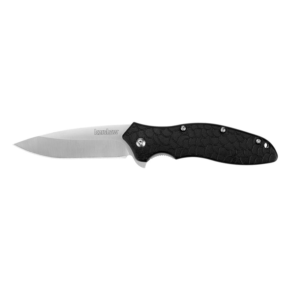 Kershaw Oso Sweet Assisted Opening Knife (3.05 Satin)