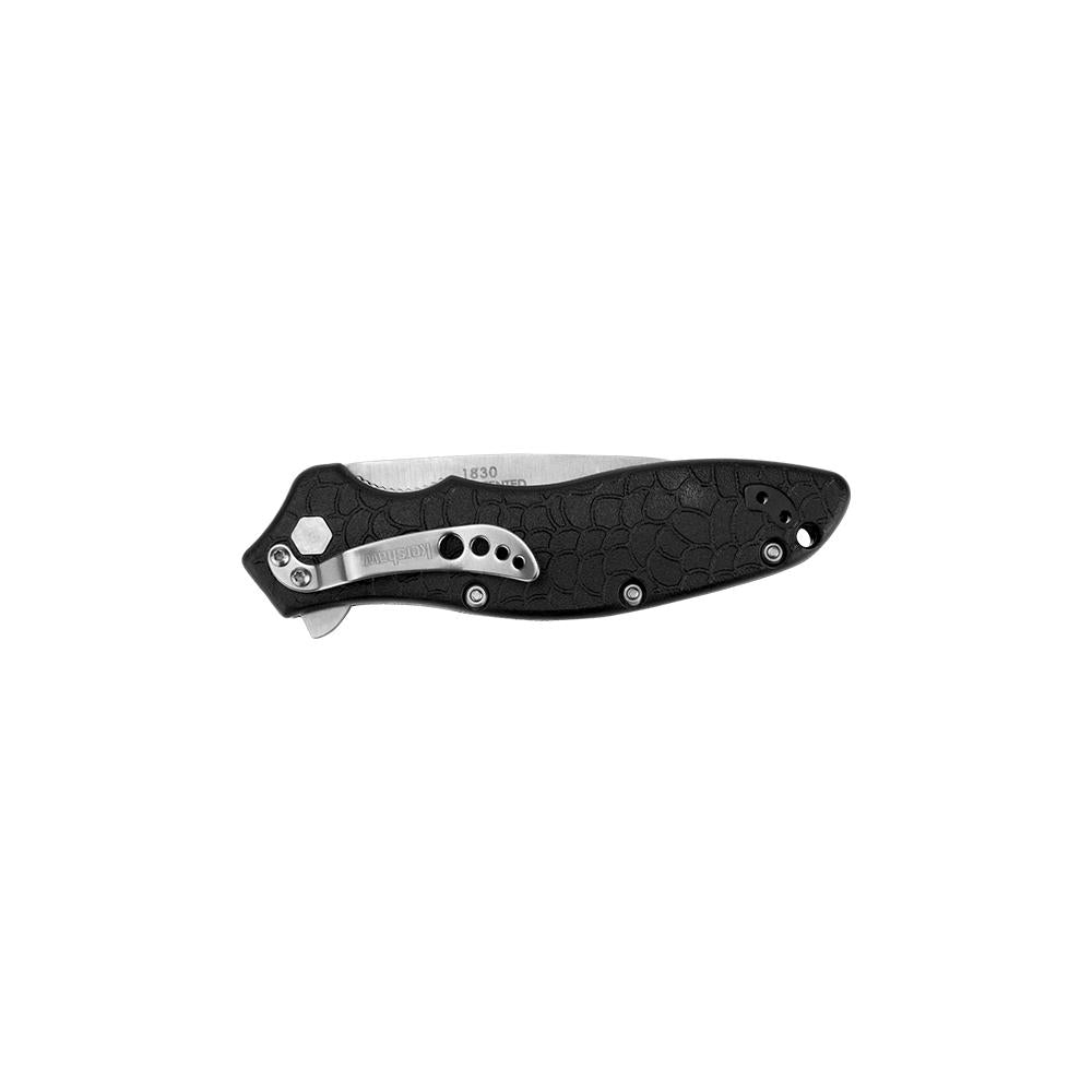 Kershaw Oso Sweet Assisted Opening Knife (3.05 Satin)