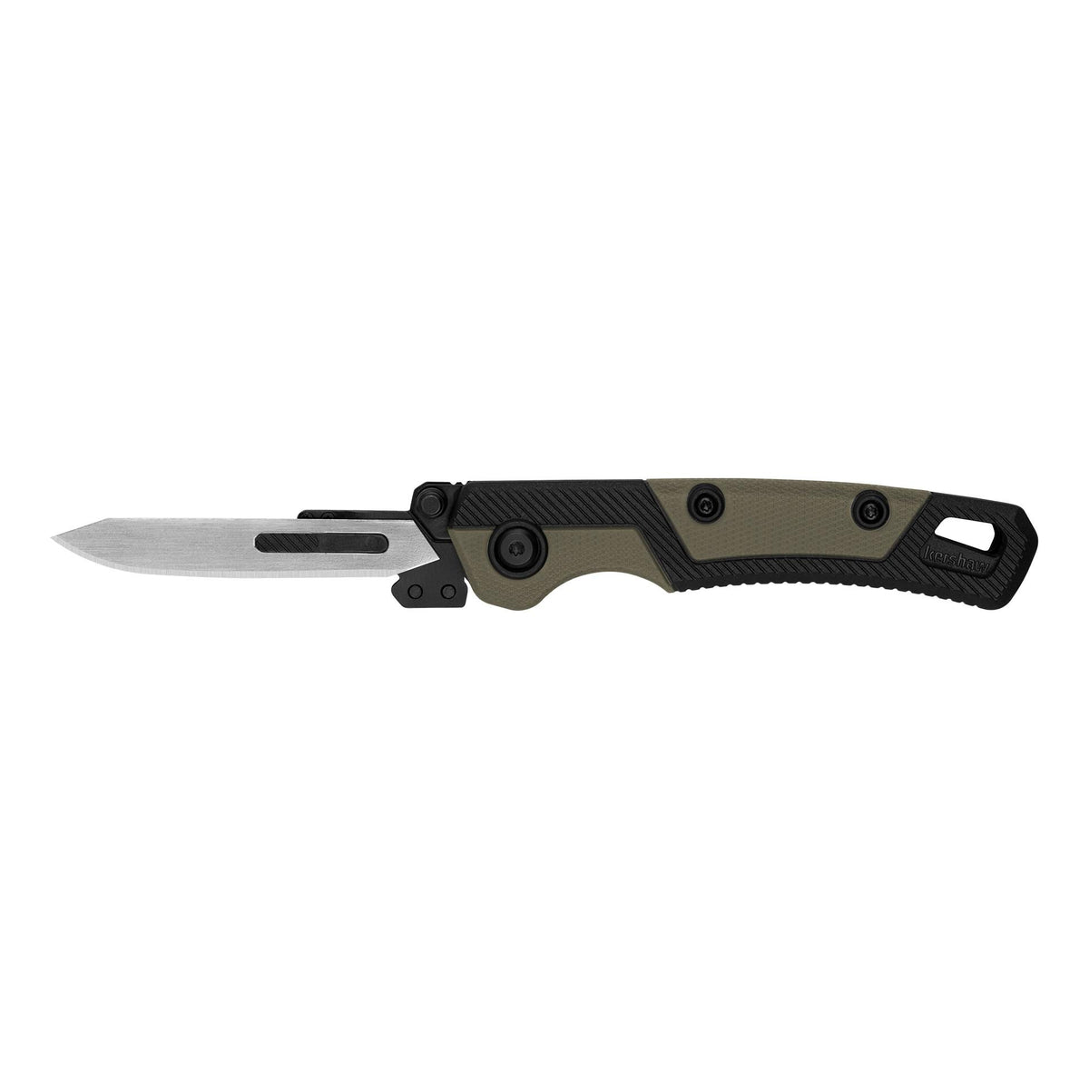 Kershaw LONEROCK RBK2