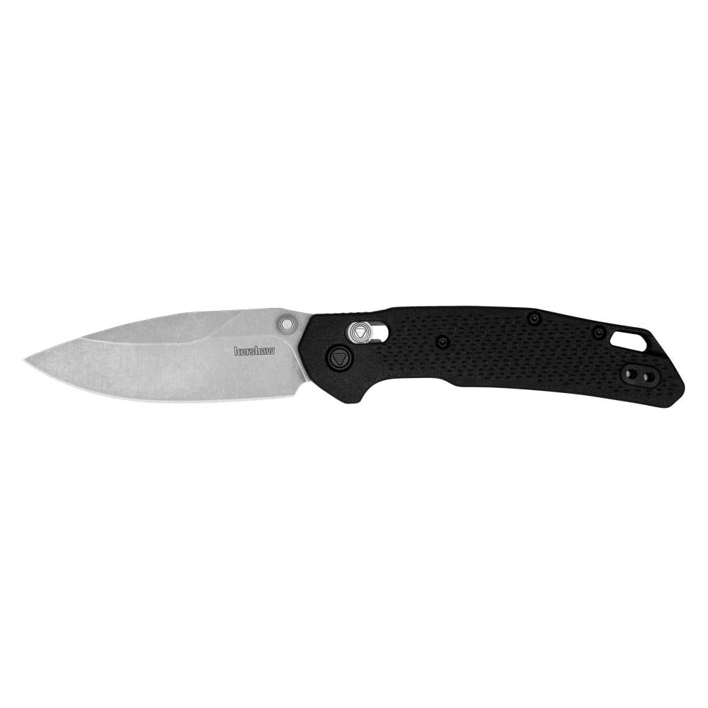 KERSHAW HEIST 3.2