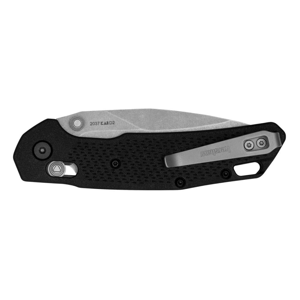 KERSHAW HEIST 3.2