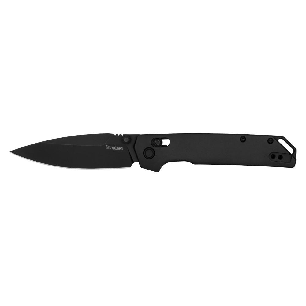 KERSHAW IRIDIUM BLACK 3.4