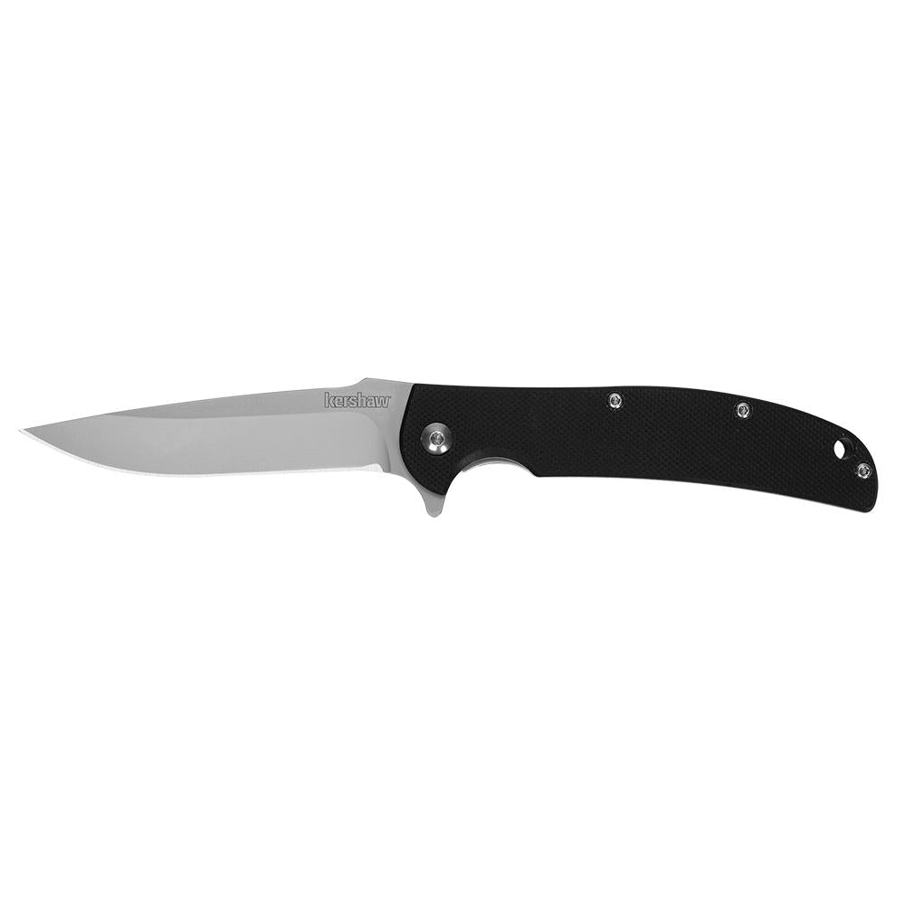 Kershaw Chill Liner Lock Flipper Knife (3.125 Bead Blast)