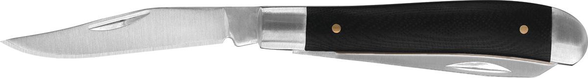 Kershaw Gadsden Slip Joint Knife Black G-10 (2.75 Satin)