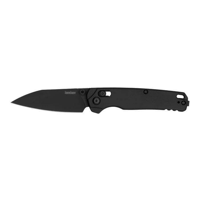 Kershaw Bel Air - Alum Blk / Magnacut Blk 3.1