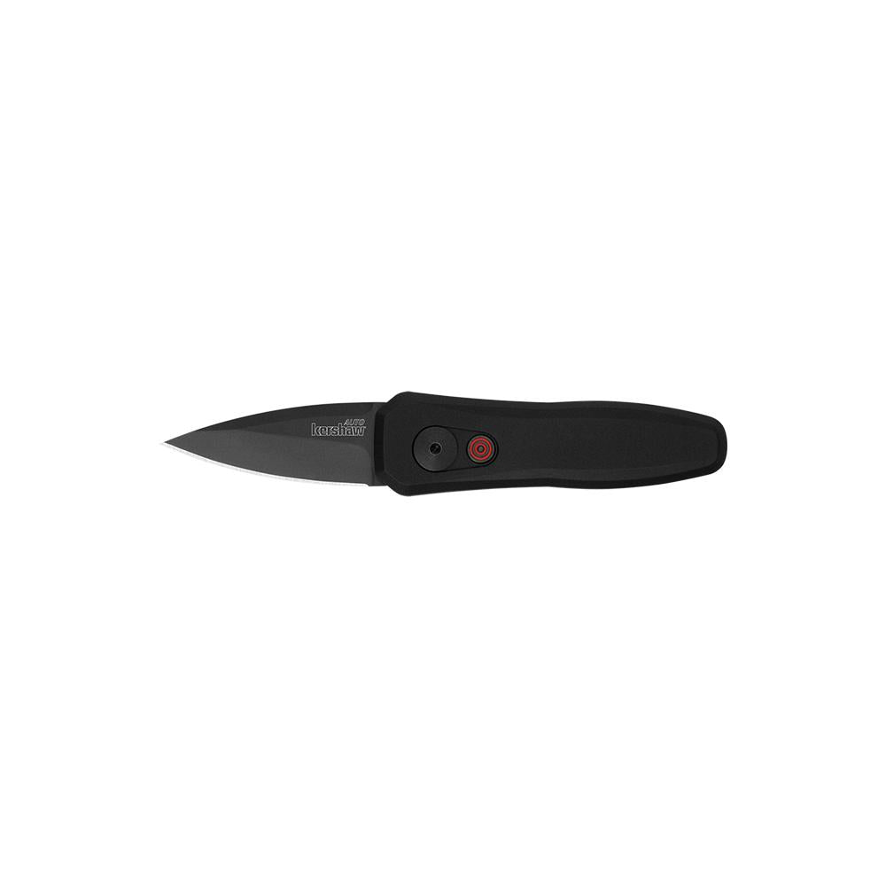 Kershaw Launch 4 CA Legal Automatic Knife (1.9 Black)