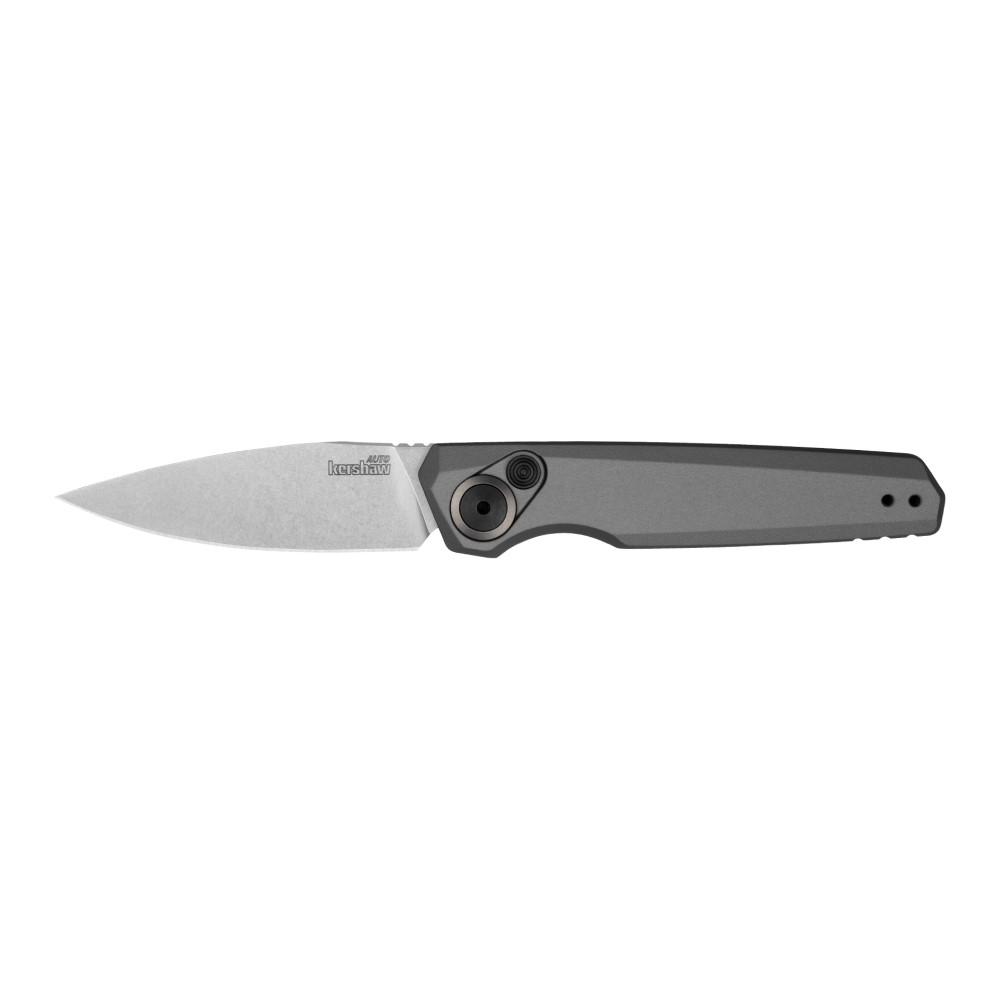 KERSHAW LAUNCH 18 AUTOMATIC (STONEWASHED 2.79)