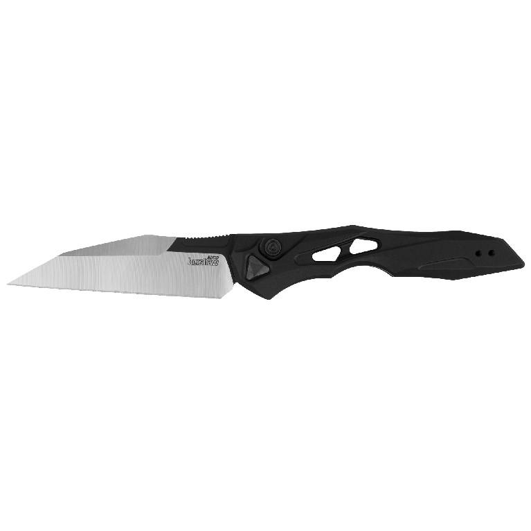 Kershaw Launch 13 Automatic Knife Black (3.5 Two-Tone)