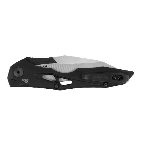 Kershaw Launch 13 Automatic Knife Black (3.5 Two-Tone)