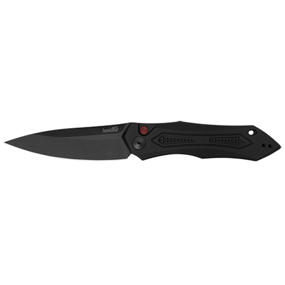 Kershaw Launch 6 Automatic Knife (3.75 Black)