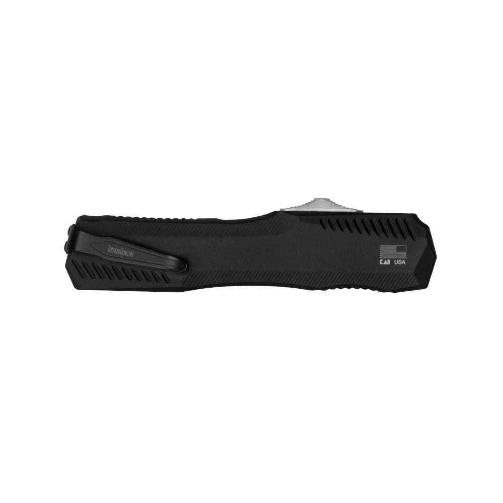 Kershaw Livewire OTF Automatic Knive 3.3 Blade