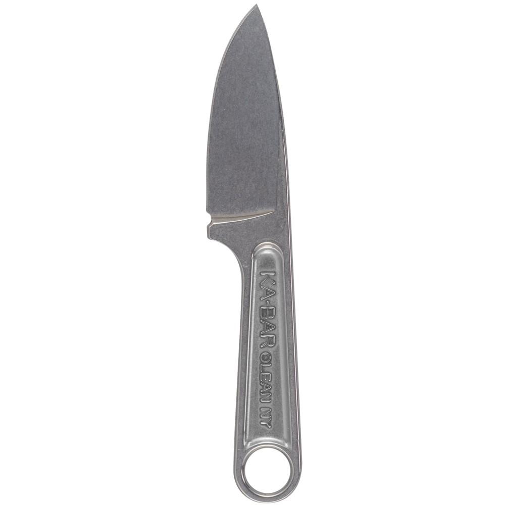 FORGED WRENCH KNIFE STR EDGE